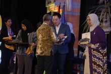 Indonesia 2025 – Day 4 - Plenary sessions