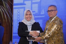 Indonesia 2025 – Day 4 - Plenary sessions