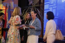 Indonesia 2025 – Day 4 - Plenary sessions