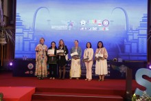 Indonesia 2025 – Day 4 - Plenary sessions