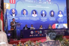 Indonesia 2025 – Day 4 - Plenary sessions