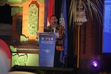Indonesia 2025 – Day 4 - Plenary sessions