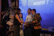 Indonesia 2025 – Day 4 - Plenary sessions