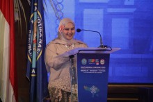 Indonesia 2025 – Day 4 - Plenary sessions