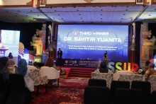 Indonesia 2025 – Day 4 - Plenary sessions
