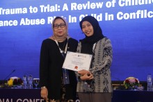 Indonesia 2025 – Day 4 - Plenary sessions