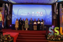 Indonesia 2025 – Day 4 - Plenary sessions