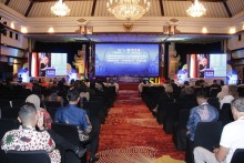 Indonesia 2025 – Day 4 - Plenary sessions