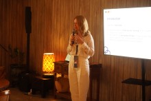 Indonesia 2025 – Day 2 - ISSUP National Chapters' meeting