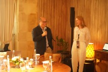 Indonesia 2025 – Day 2 - ISSUP National Chapters' meeting