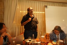 Indonesia 2025 – Day 2 - ISSUP National Chapters' meeting