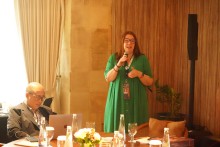 Indonesia 2025 – Day 2 - ISSUP National Chapters' meeting