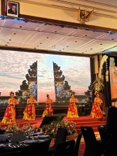 Indonesia 2025 – Day 4 - Plenary sessions