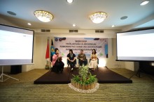 Indonesia 2025 – Day 2 - Gambling Disorder workshop