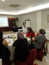 Indonesia 2025 – Day 2 - Softness &amp; Strength: Women-Centred Clinical Care workshop