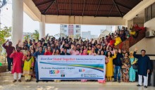ISSUP Bangladesh