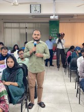 cience-based and sustainable integrated initiatives are essential for drug prevention: State Minister for Youth and Sports