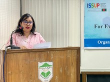 cience-based and sustainable integrated initiatives are essential for drug prevention: State Minister for Youth and Sports