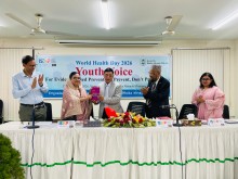 cience-based and sustainable integrated initiatives are essential for drug prevention: State Minister for Youth and Sports