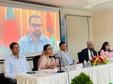 cience-based and sustainable integrated initiatives are essential for drug prevention: State Minister for Youth and Sports