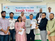 cience-based and sustainable integrated initiatives are essential for drug prevention: State Minister for Youth and Sports