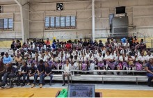 Bahamas School Photo 1