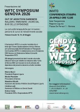 WFTC Symposium Genova 2026 