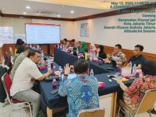 ISSUP Indonesia Engages in Strategic Discussion on Strengthening Recovery-Oriented Rehabilitation Services