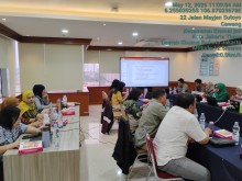 ISSUP Indonesia Engages in Strategic Discussion on Strengthening Recovery-Oriented Rehabilitation Services