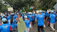 Youth March