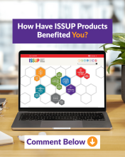 ISSUP Product Survey