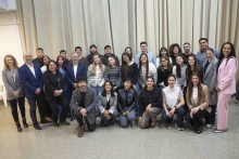ISSUP Argentina : jovenes 