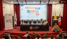 4° ISSUP Peru Conferencia Anual