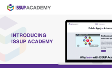 Introducing ISSUP Academy