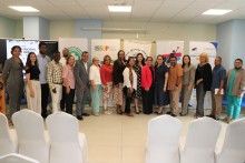 ISSUP Panamá. foro política de drogas