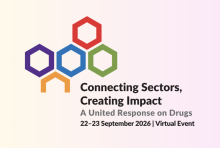Connecting Sectors, Creating Impact: A United Response Drugs