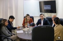 Min of Youth - Paraguay