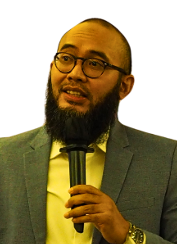 Narendra Narotama_Tretnet trainer