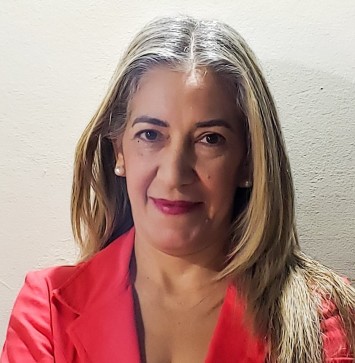 Diana Lesme Headshot