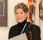 Picture of Dr Suellen Crano