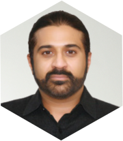 Ashwin Thind