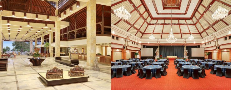ISSUP Indonesia_Venue