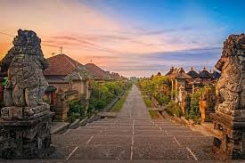 Desa Panglipuran Bali_1_ilustrative photo