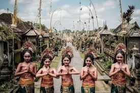 Desa Panglipuran Bali_2_illustrative photo