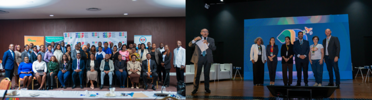 National Chapter Launch Photos 