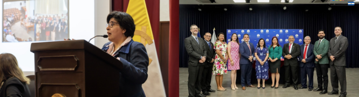 ISSUP National Chapter Activities Photo 1