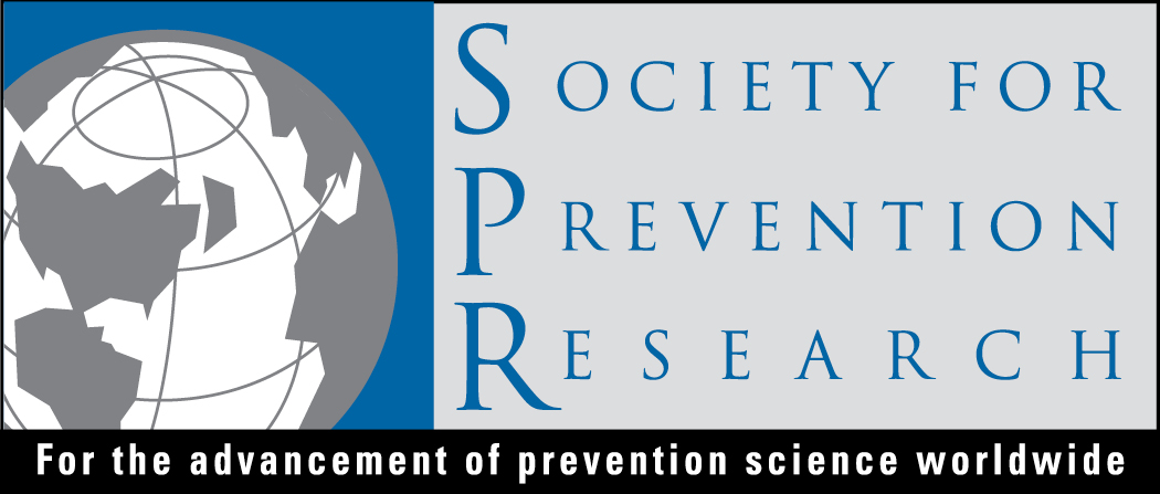 Society for Prevention Research